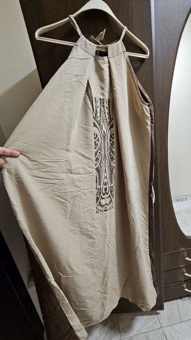 рокля Mango ,Официална  сатен ,True Decadense, Pause jeans , Negative