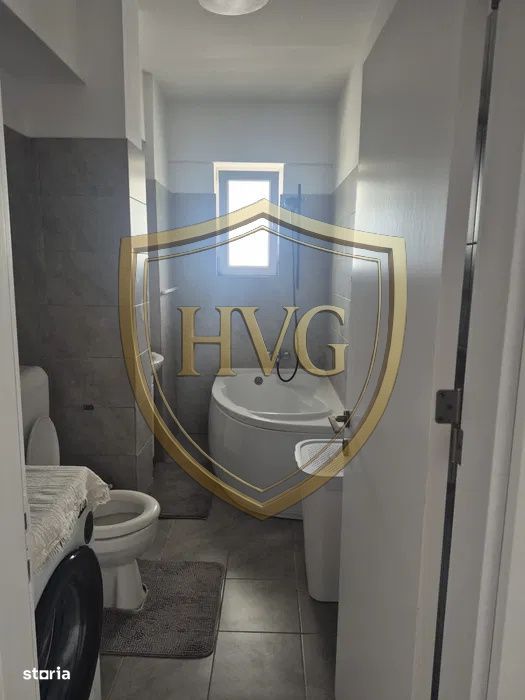 Apartament cu 2 camere | Centrala proprie | Berceni