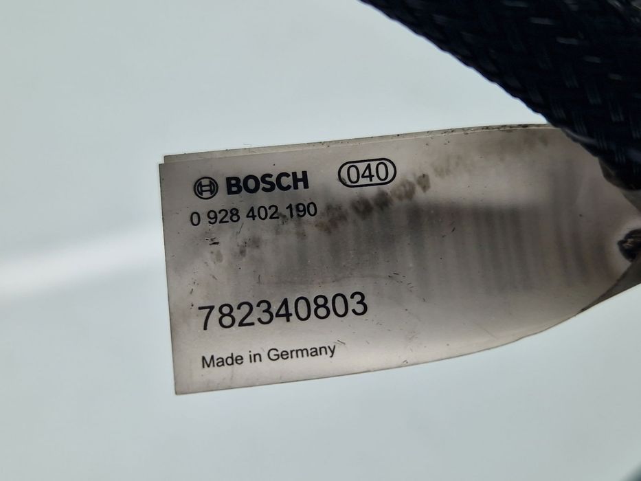 Conducta retur injectoare Bmw 3 (F30) [Fabr 2012-2017] 782340803 2.0 N
