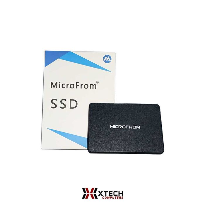 Kompyuter uchun SATA NVMe SSD lar 128GB 256GB 512GB 1TB