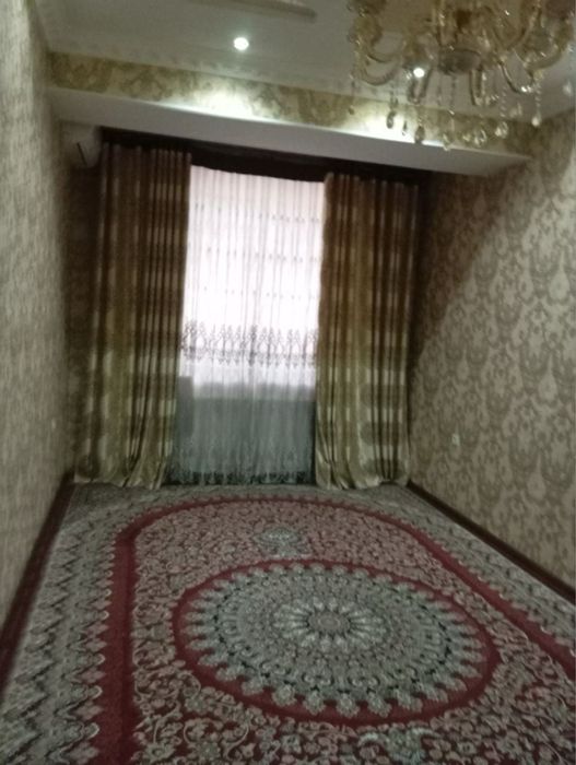 Аренда 4/4/8 Коракамиш 2/5