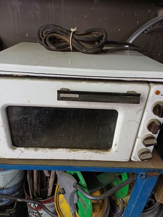 Продавам печка Раховец