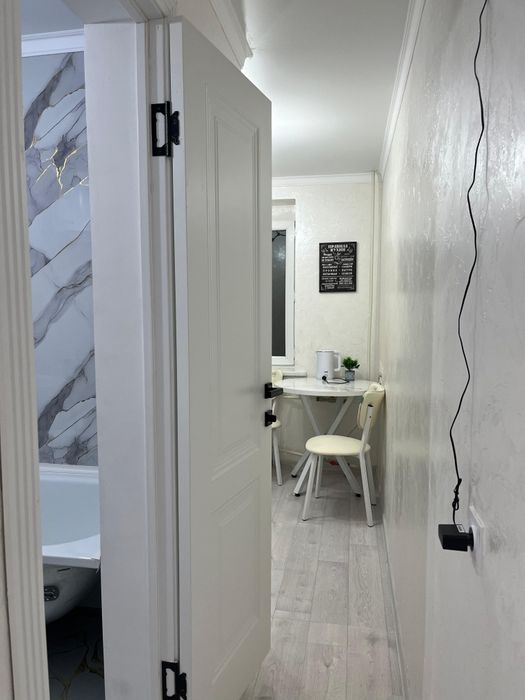 1ком ,по часам,Люкс