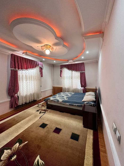 Квартира аренда Себзор