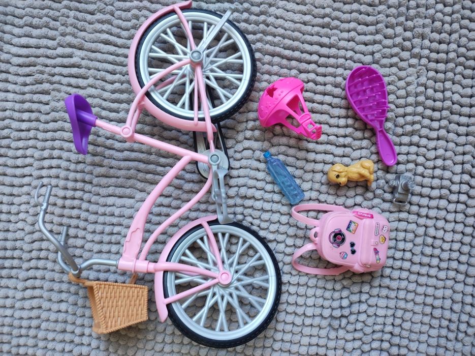 Продам Барби набор кукла игрушки для девочек