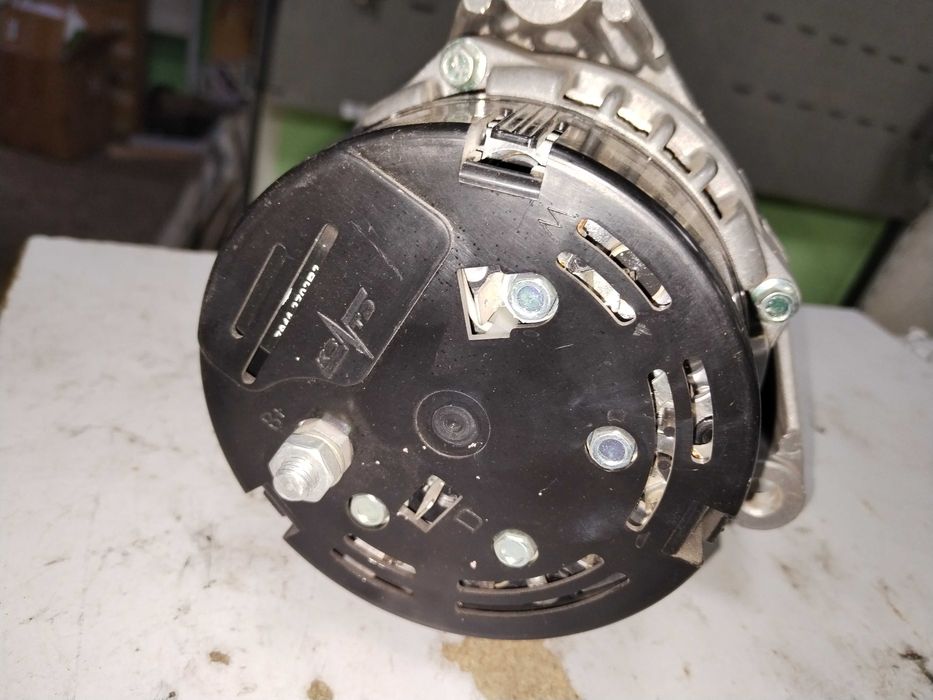 Продам генератор на Камаз Евро