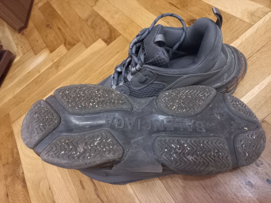Мъжки маратонки Balenciaga