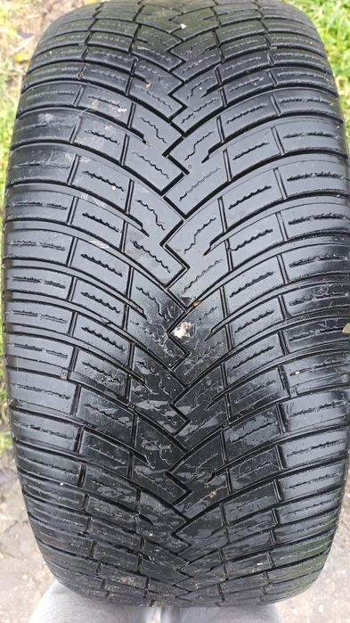 Anvelope 235 40 18 Imperial ALLSEASON dot 0823