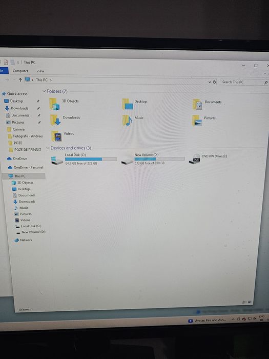 Calculator Gaming, Laptop , Sistem boxe 5+1