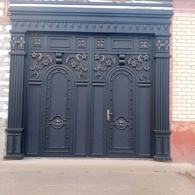 Arzon darvozalar Darvozachi_0050