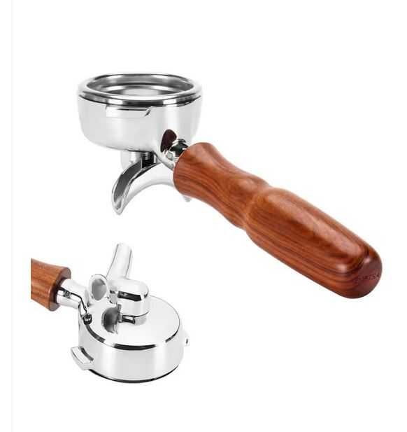 Portafiltru pentru  aparate Nuova Simonelli