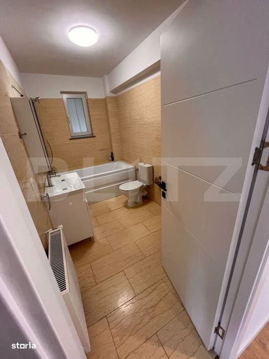Apartament 2 camere, bloc nou, London Residence