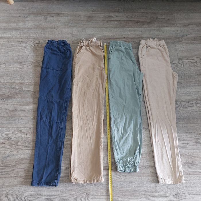 Якета и Дрехи момче 158-164