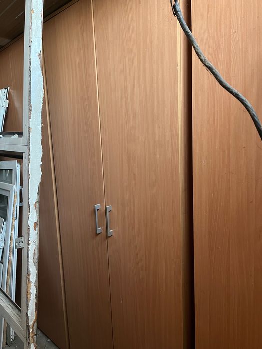 Разпродажба на мебели