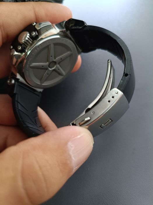 Продам часы Tissot