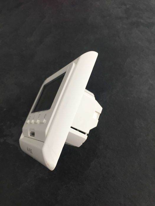 Терморегулатор M HEAT E51 IP20