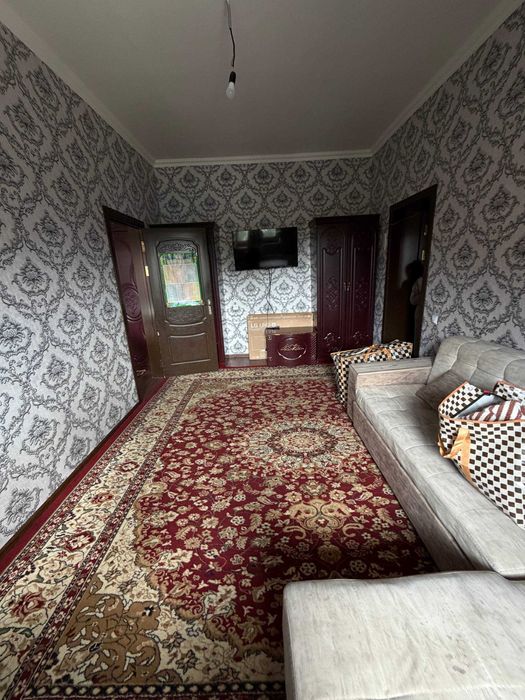 Фақат оила учун квартира ижарага берилади