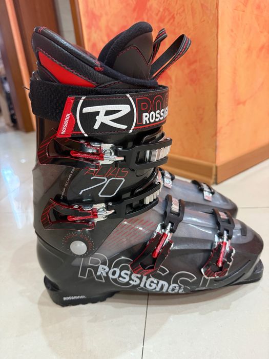 Ски обувки Rossignol Alias N-28,5