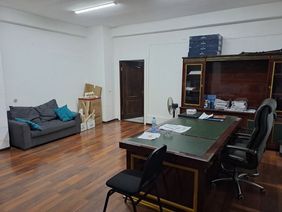 Аренда под офис 36кв м, Без Мебель! 2 минут от метро Айбек 750у.е