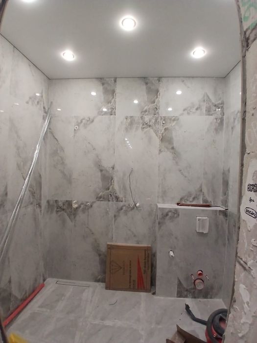 Строительные услуги