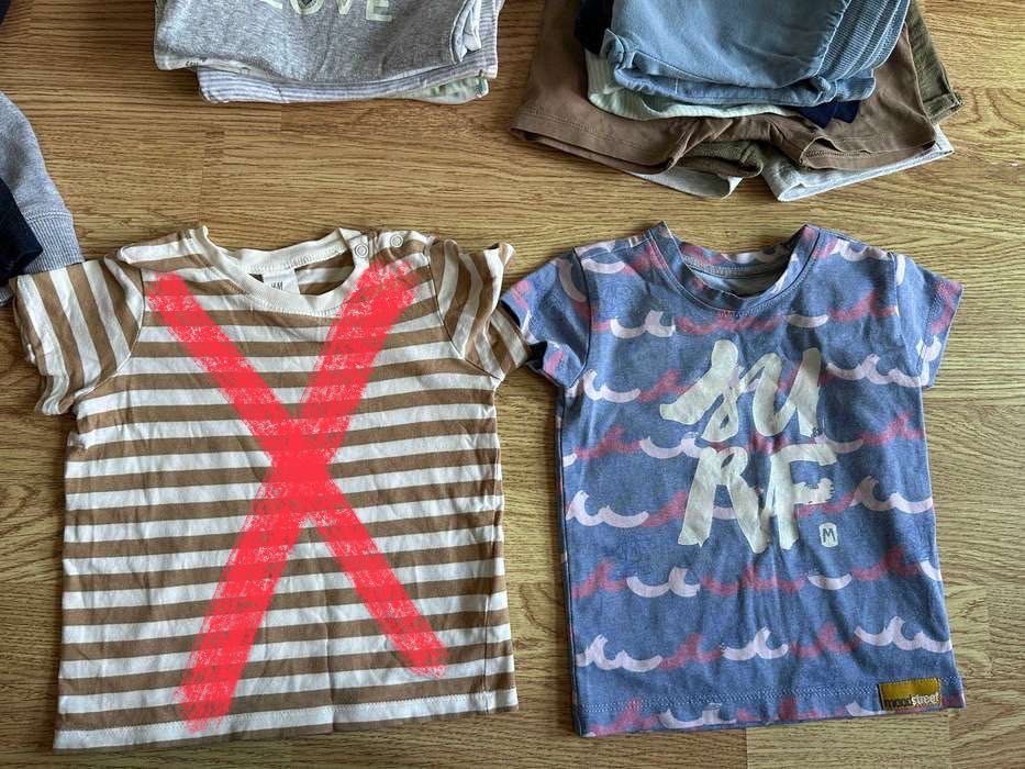 Дрехи размер 80 (9-12 месеца)