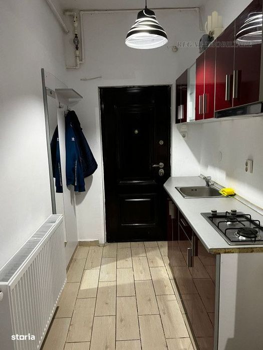 Garsoniera | Unirii - Centrul Vechi | Centrala | 5 min Metrou