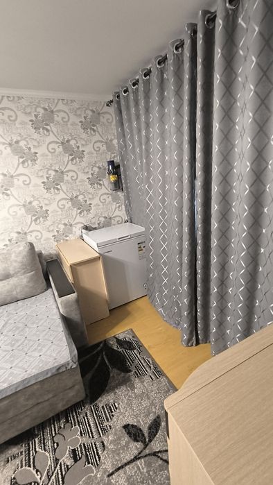 2-х комнатная квартира