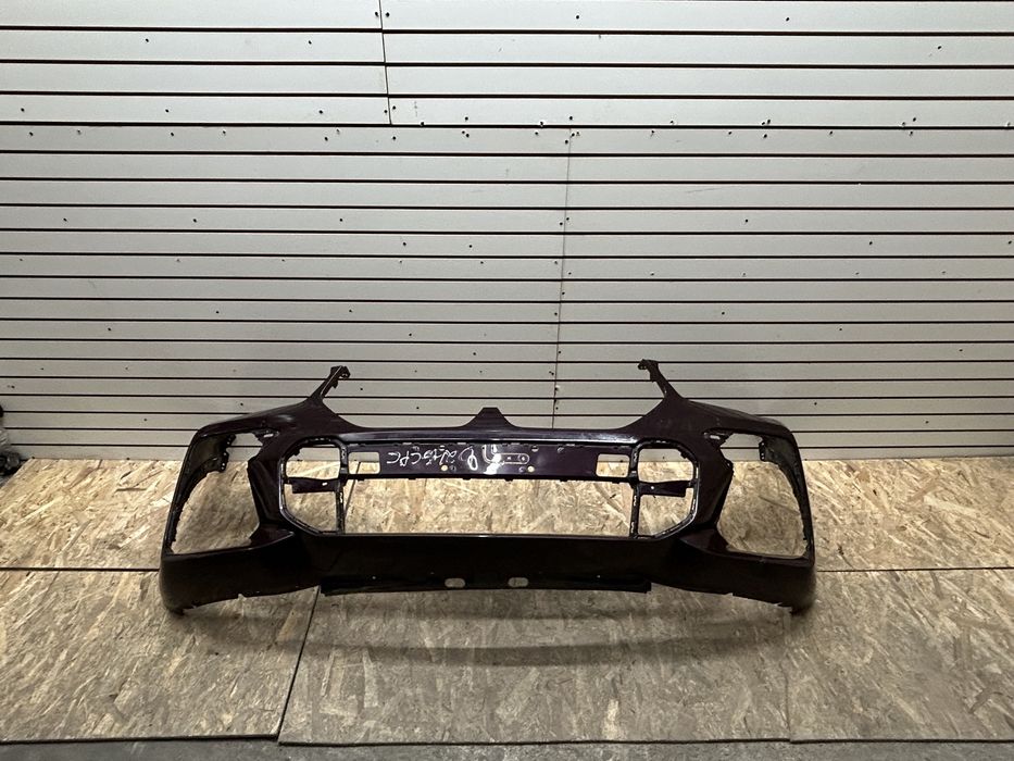 Bara fata bmw X6 G06 M sport paket 2019-2022