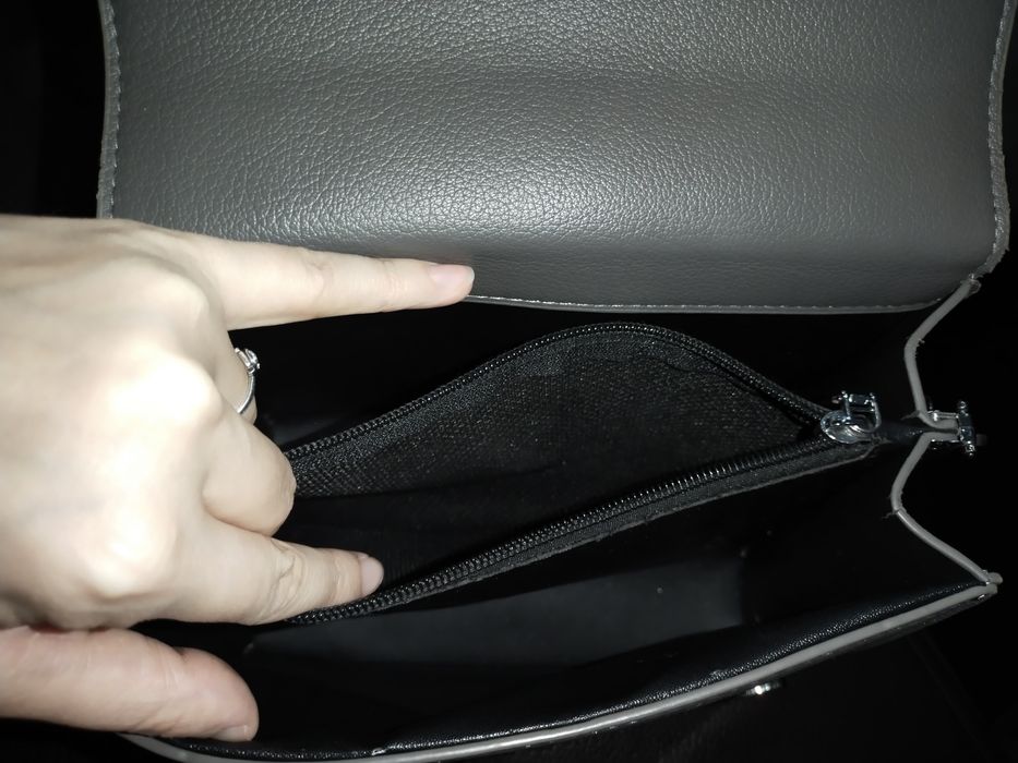 Сумочка в хорошем состоянии