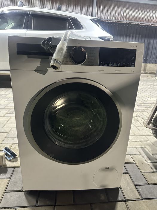 Стиральная машина BOSH