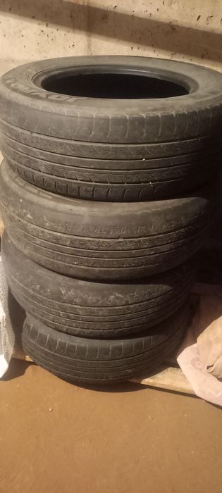 Продам летние шины