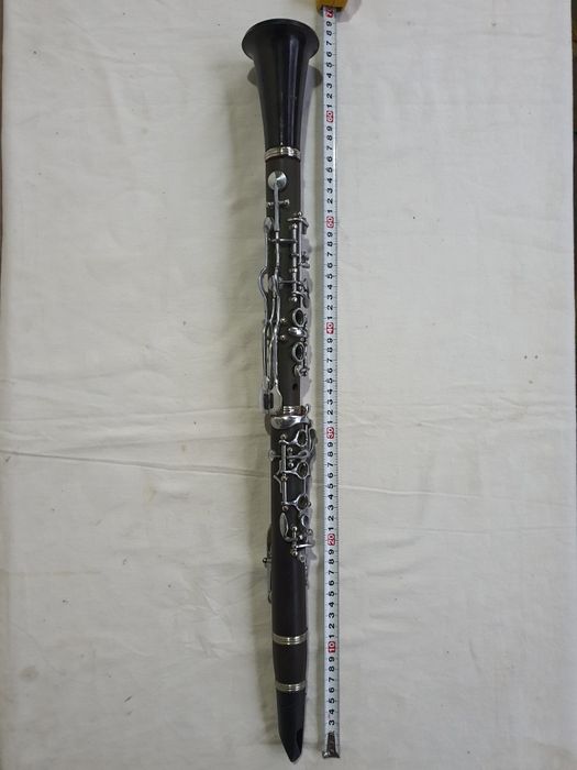 Кларнет Музыкальный инструмент