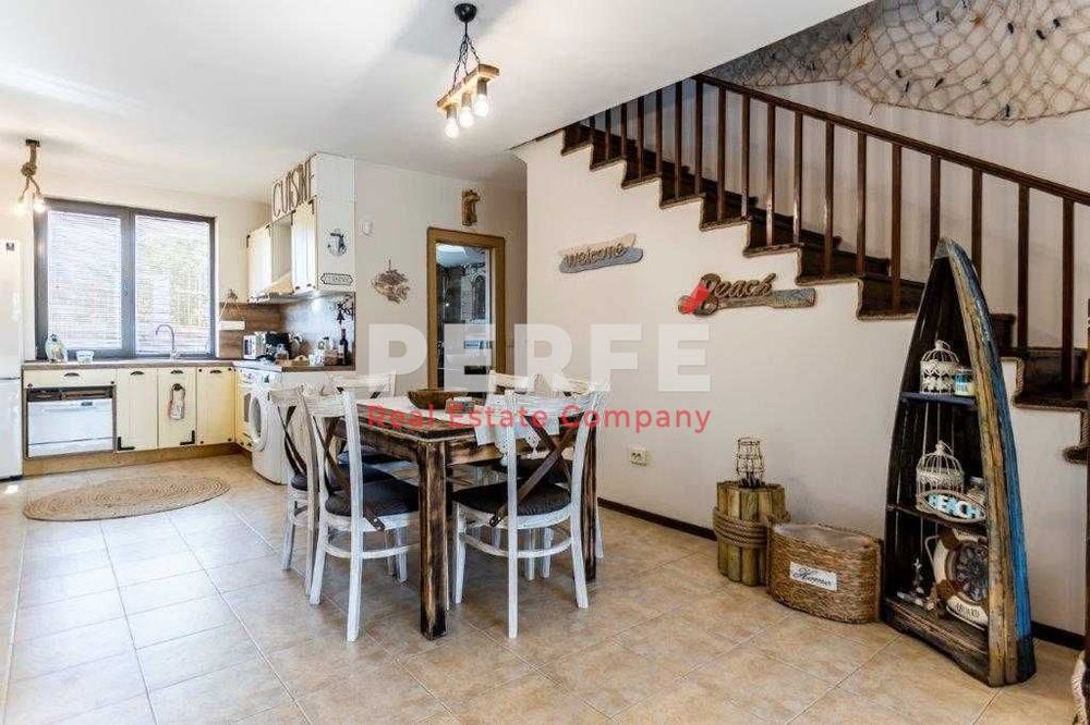 Продава се Къща в Царево - 145 кв.м за 1345 €/кв.м - Снимка #6