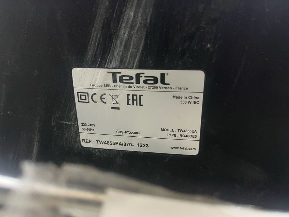 Продам пылесос Tefal Compact Power 2000 вт