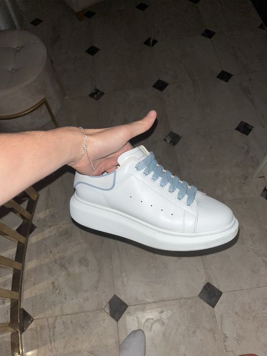 Mcqueen pentru matei