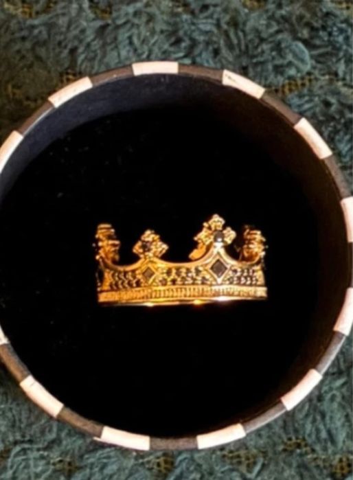 Inel Thomas Sabo coroana