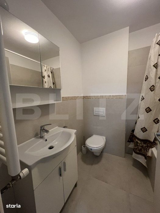 Apartament la cheie cu 2 dormitoare, bucatarie separata, zona Piata Ma