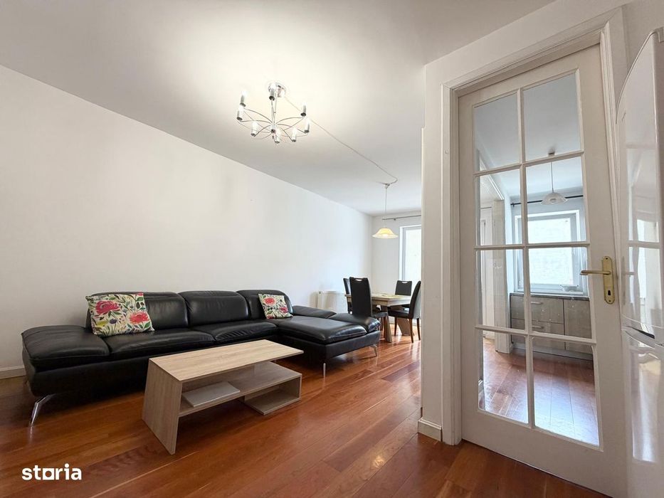 Apartament 3 camere zona Centrala-Mall-Gara- CITY RESIDENCE