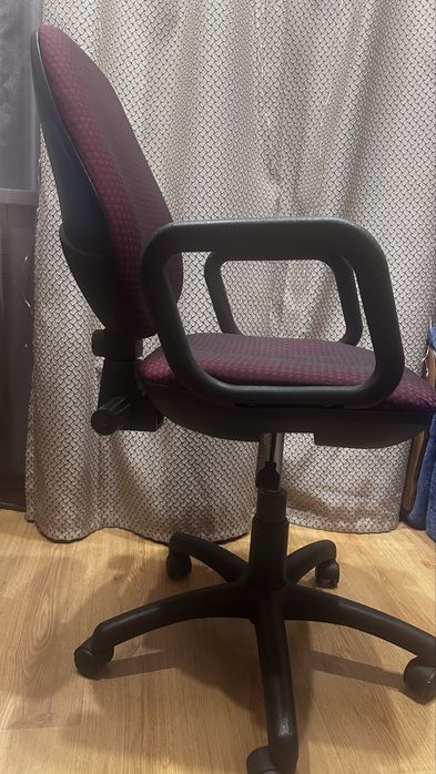 Кресло офисное бу