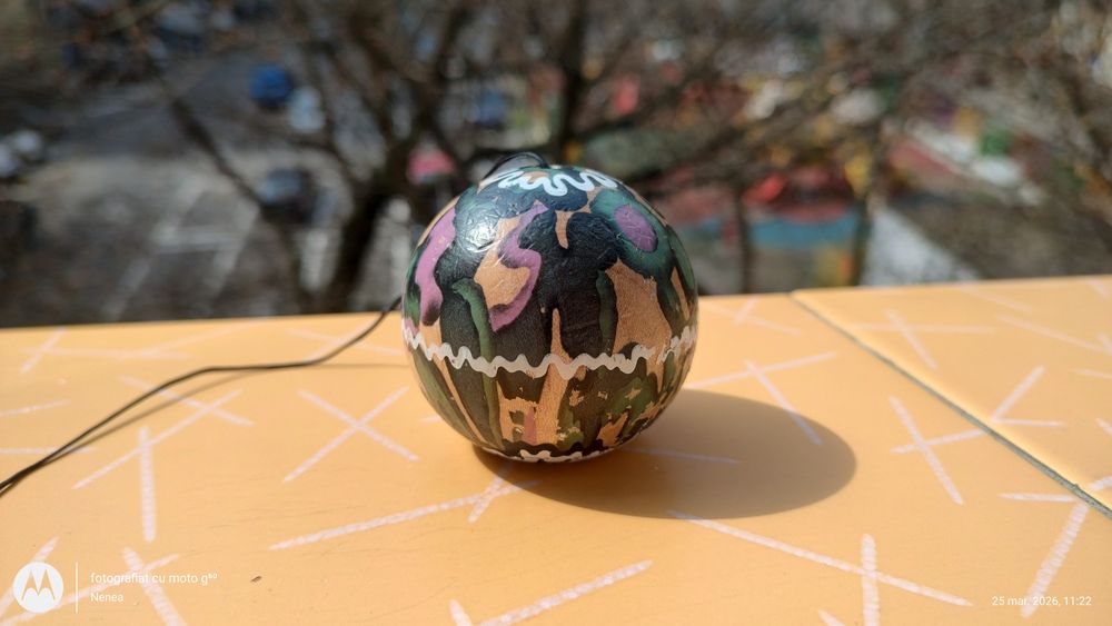 Setup Ken Krom Pop Tama Plasticity de colecție tama semnată de Ktusaa