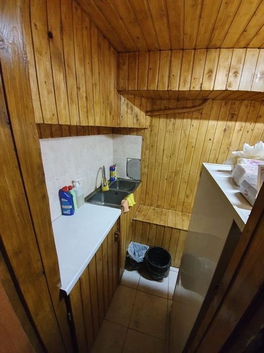 Продам действующее помещение.