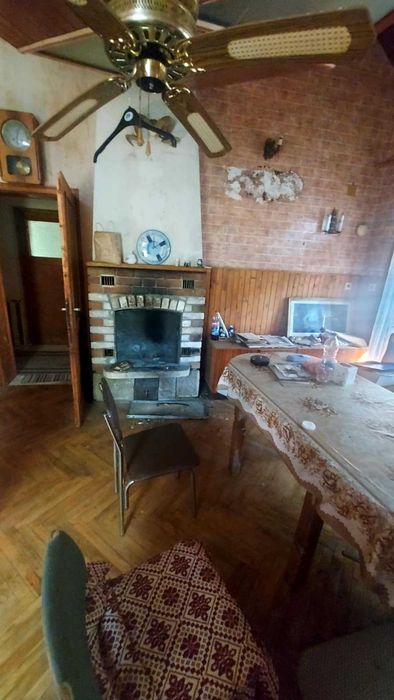 Къща/вила с двор с. Брястово, обл. Хасково