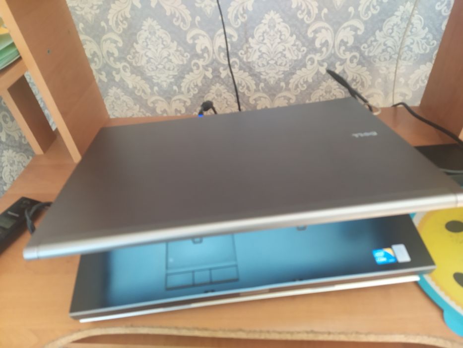 Ноутбук Dell Precision M6500.