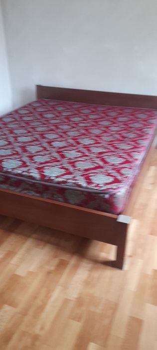 Кровать из Стопплит, продам срочно