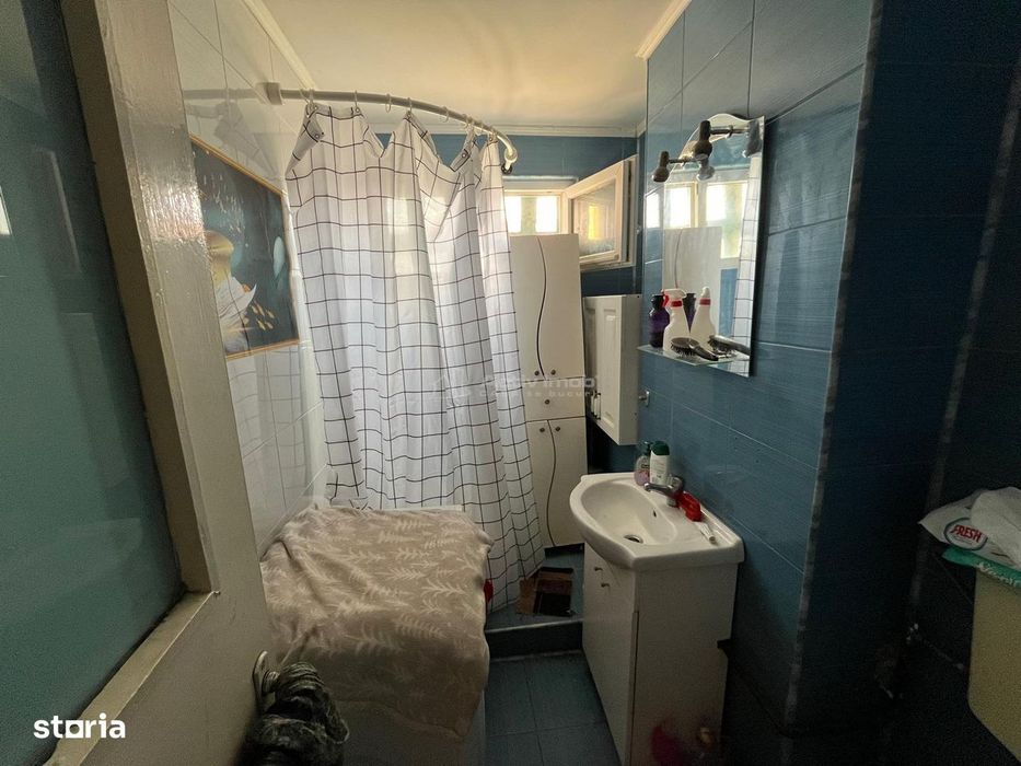 Caransebes, 2 Camere, Conf.1, semidec., Catedrala Veche