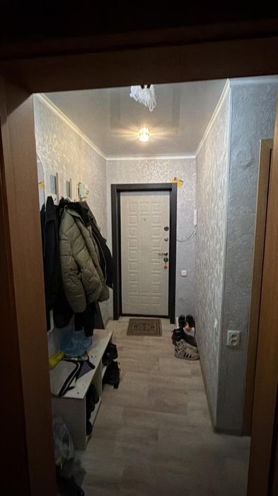 Продам 2-х комнатную квартиру