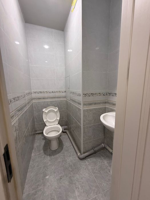 Nur hayat residence novostroyka