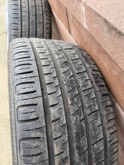 Jante r19 R line  5x112