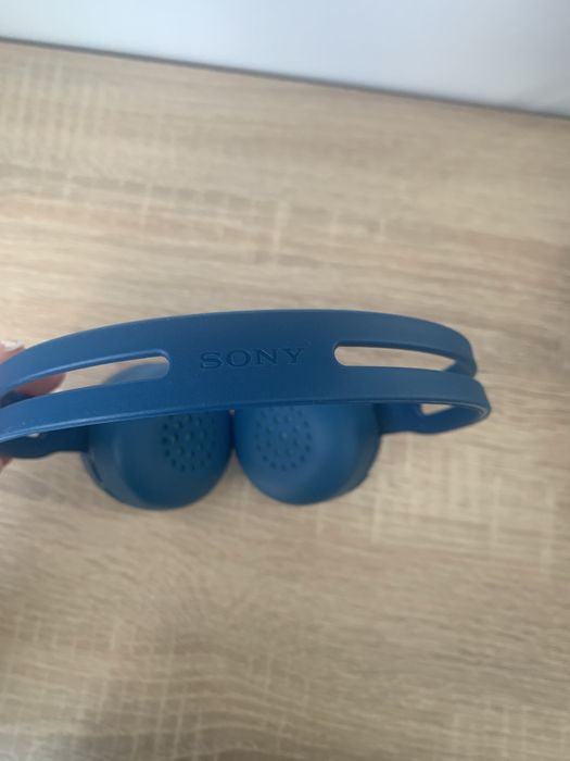 WHCH400L Sony - безжични слушалки