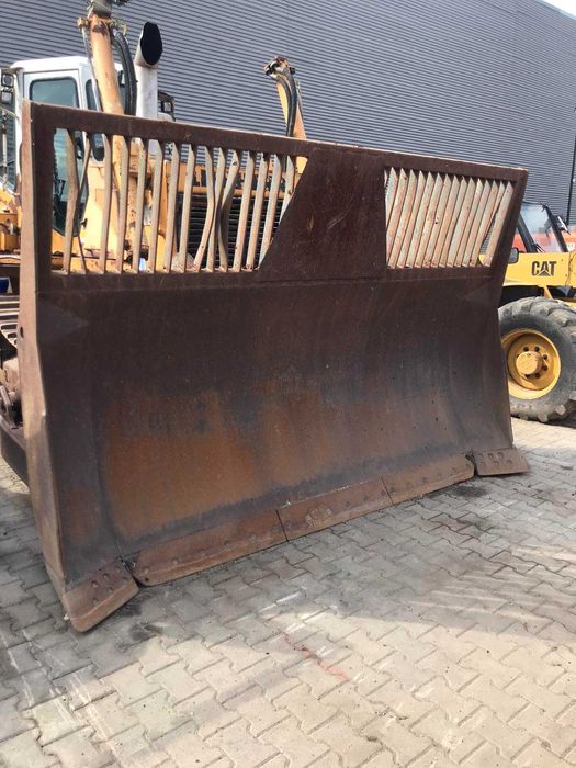 Булдозер 22т Liebherr PR734 ПОД НАЕМ